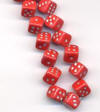 dice